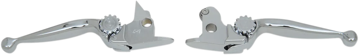 PSR 12-00614-20 Journey Adjustable Lever Set - Chrome