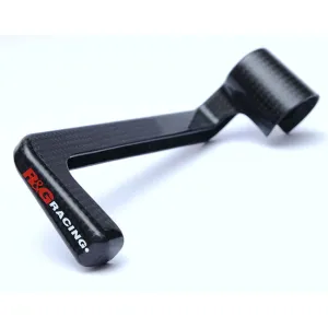 Pure carbon fibre Brake Lever (LG0011C)