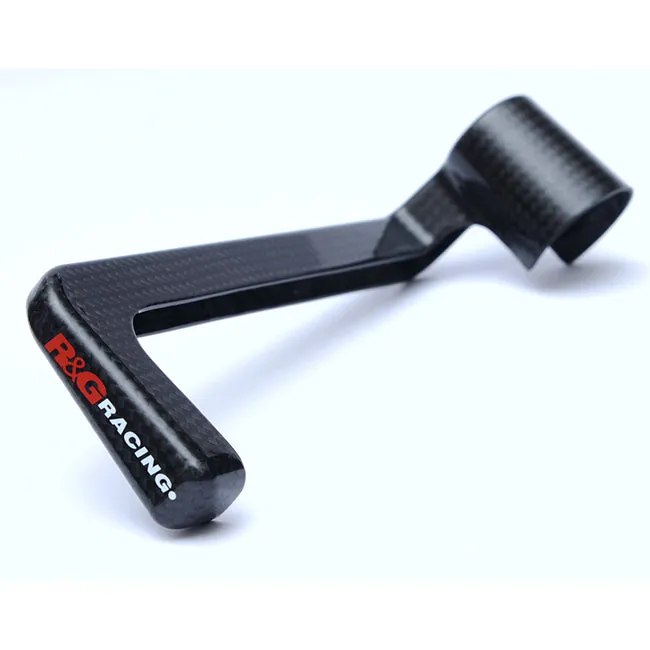 Pure carbon fibre Brake Lever (LG0011C)