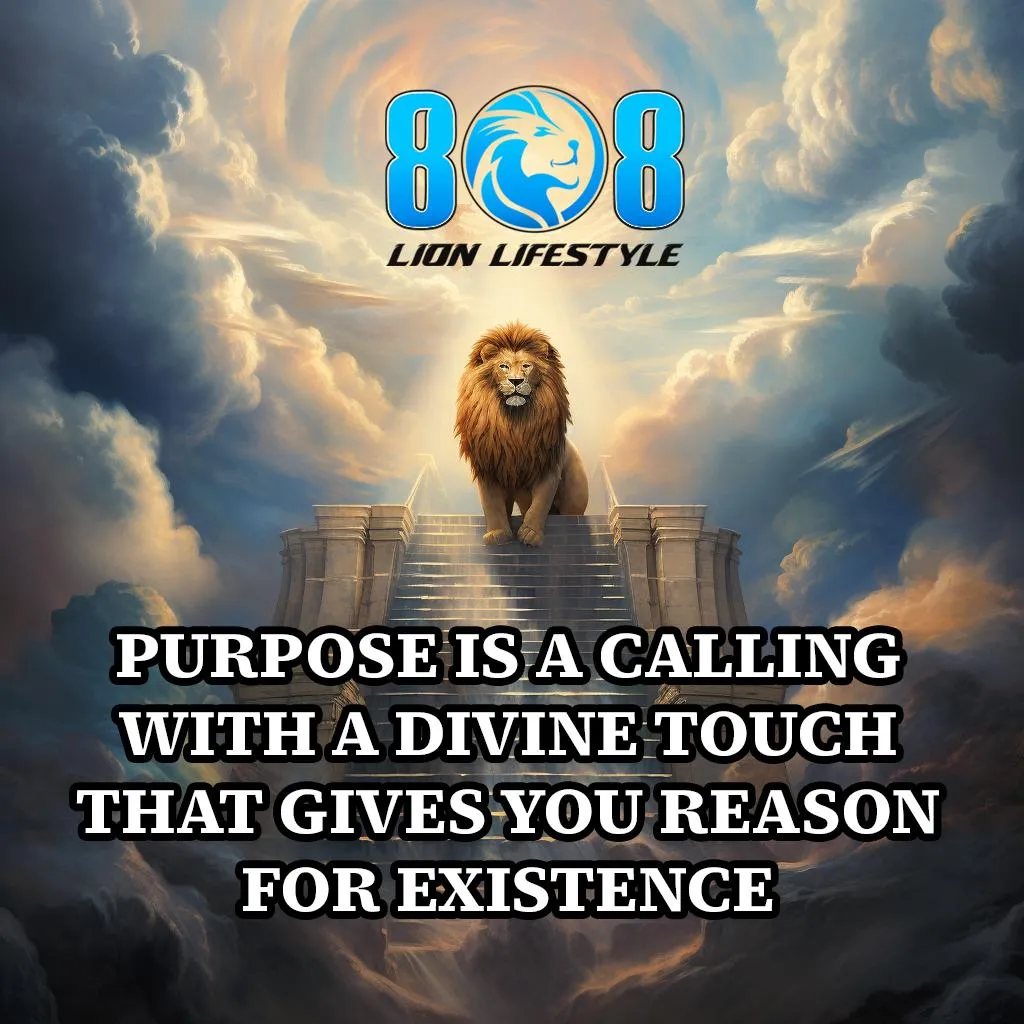 Purpose Canvas