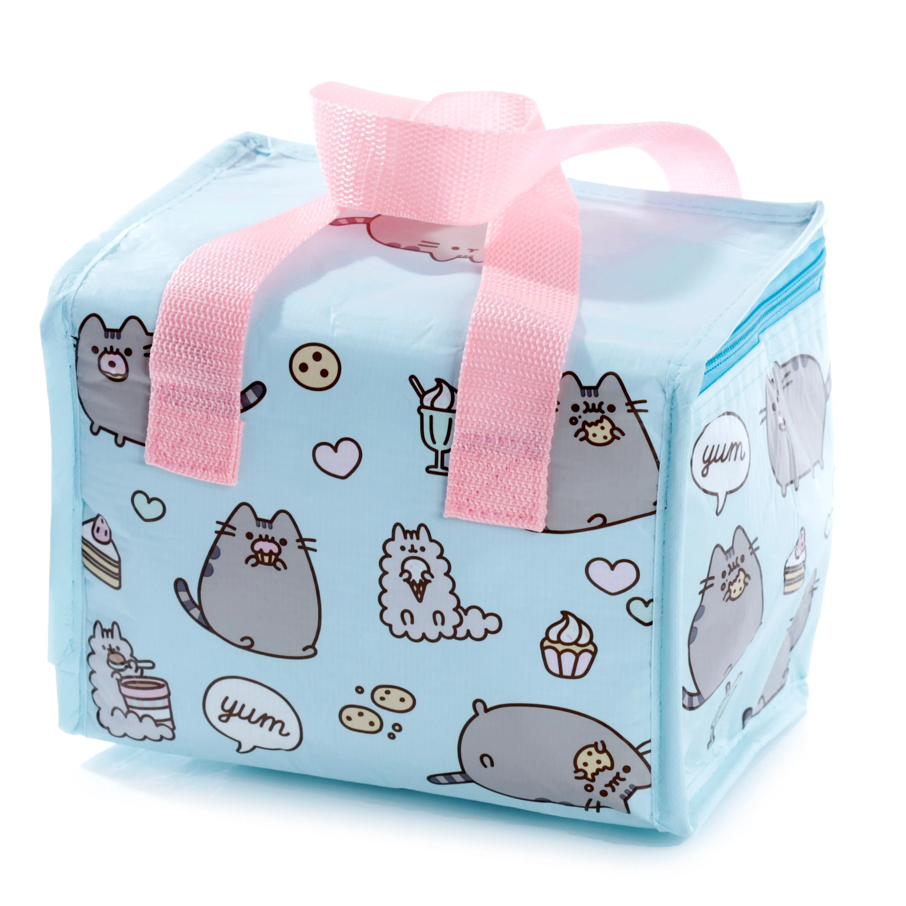 Pusheen the Cat Foodie Cool Bag