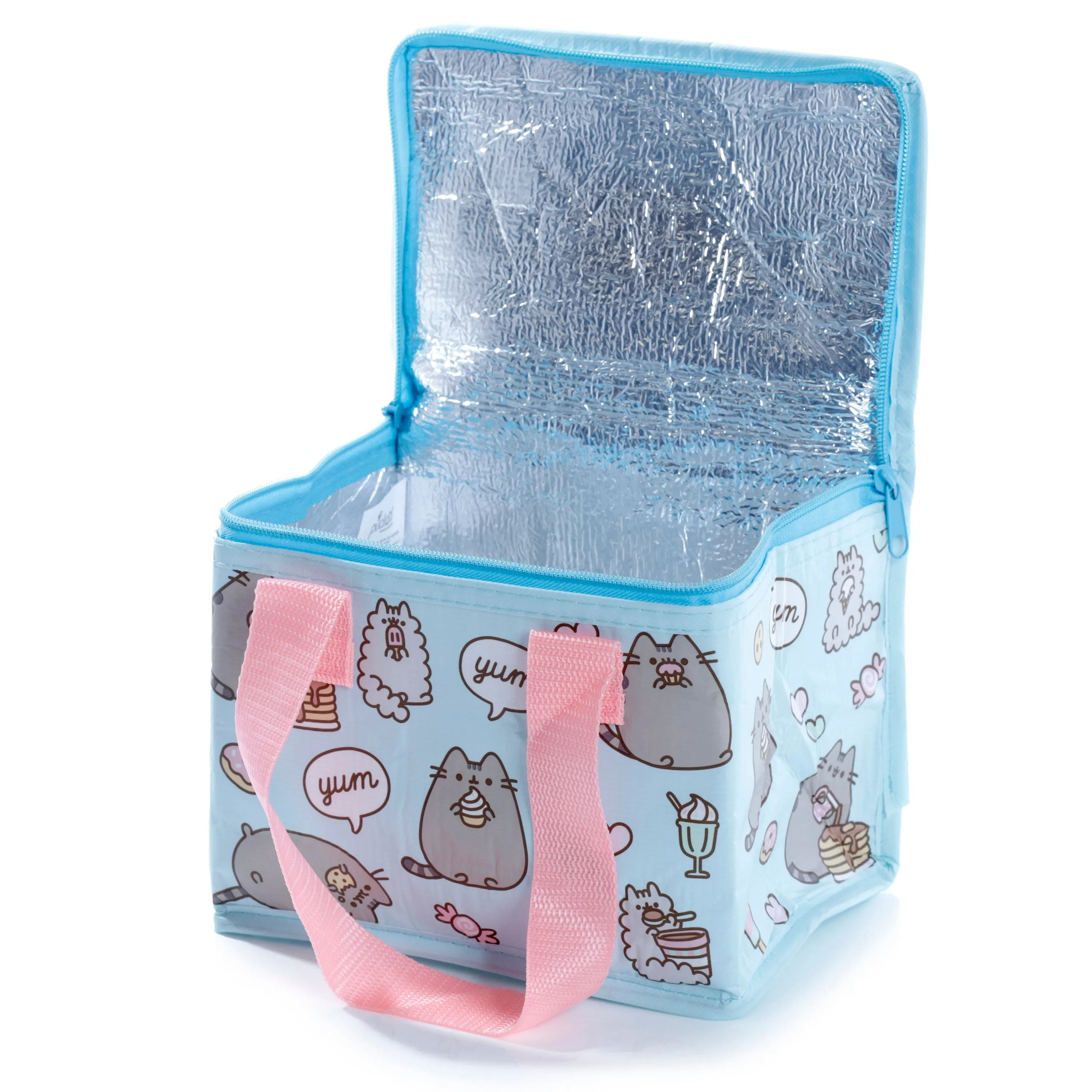 Pusheen the Cat Foodie Cool Bag