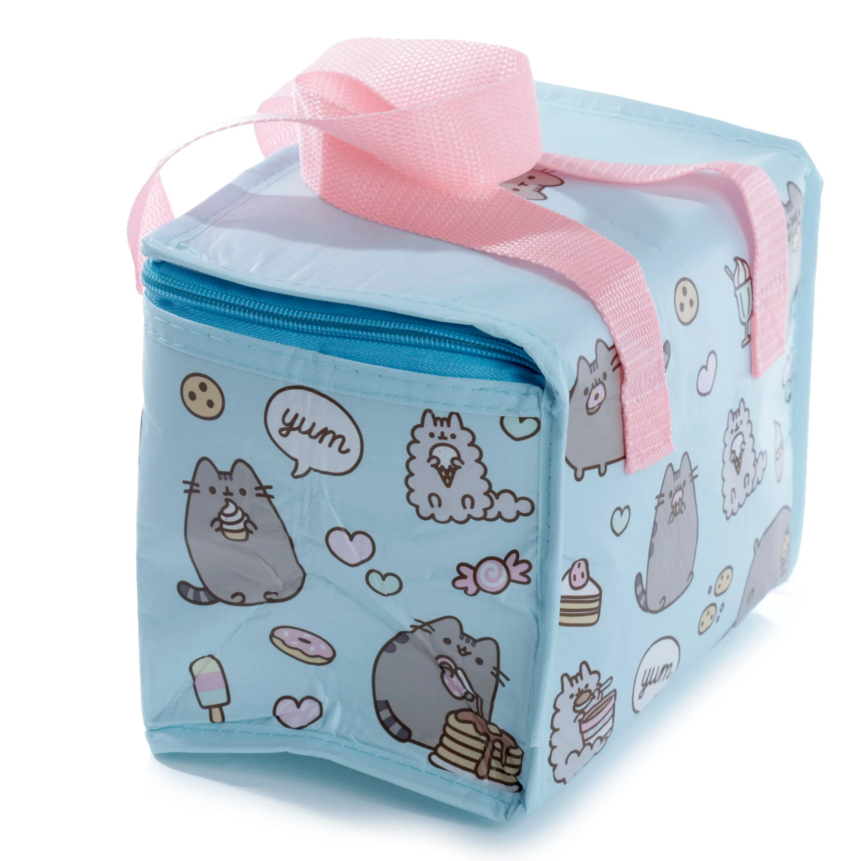 Pusheen the Cat Foodie Cool Bag