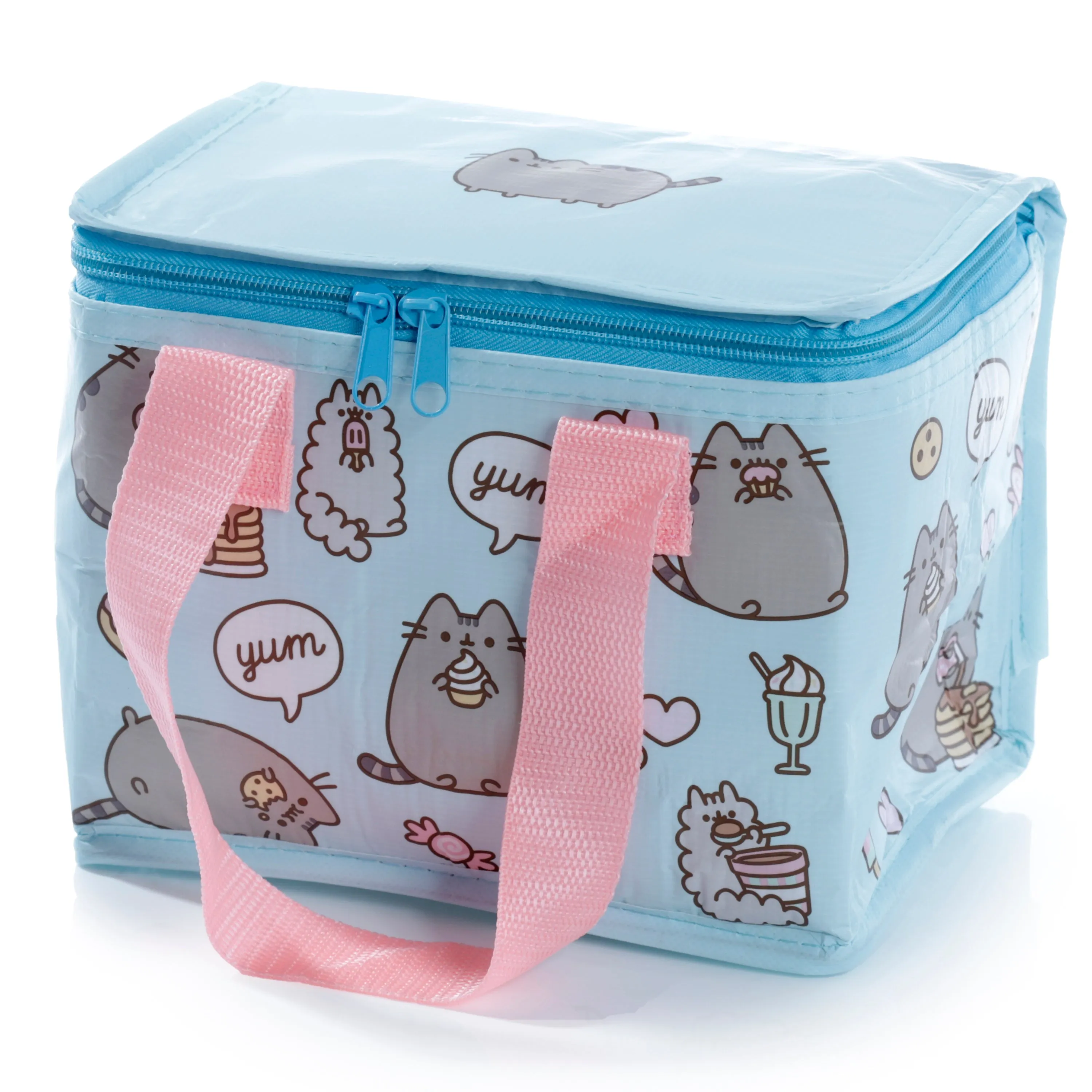 Pusheen the Cat Foodie Cool Bag