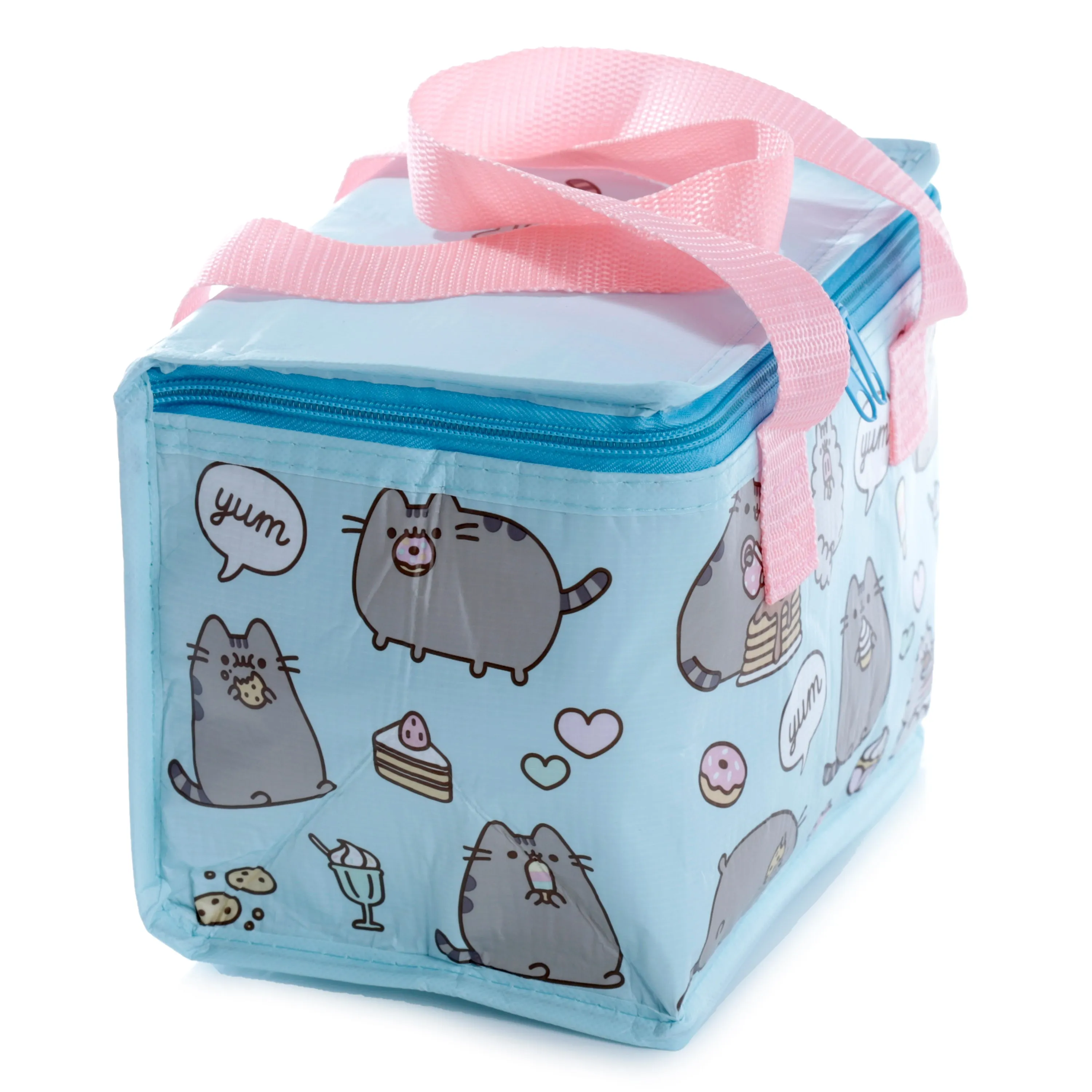 Pusheen the Cat Foodie Cool Bag