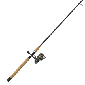 Quantum Strategy Spinning Combo