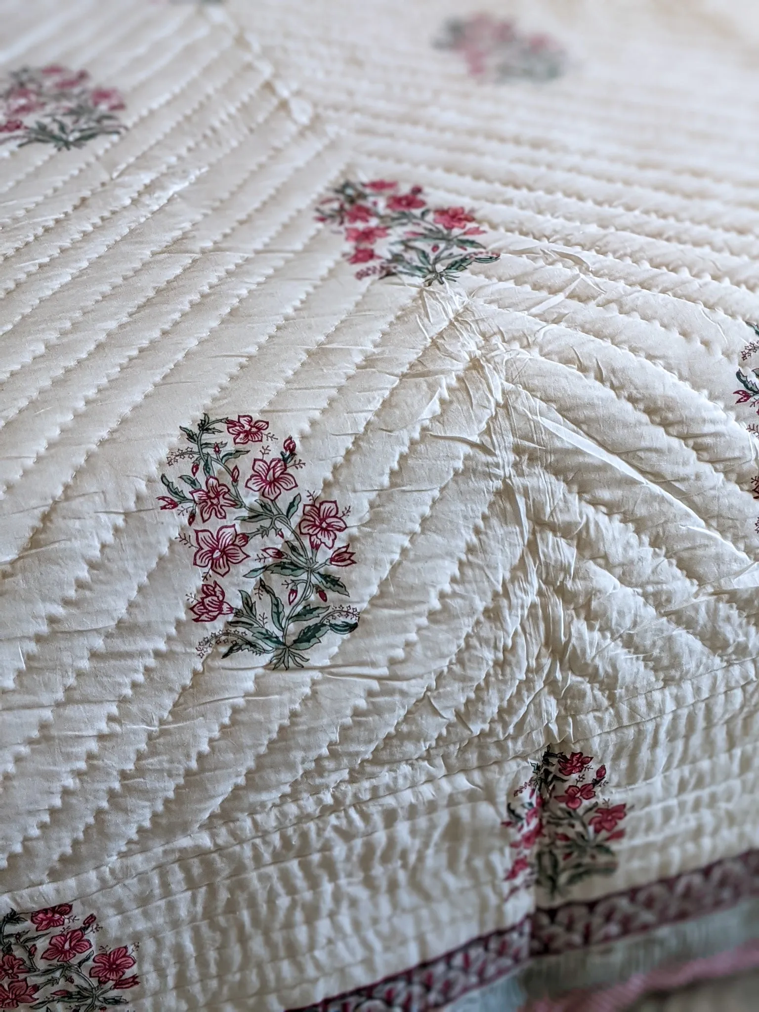 Quilt- Amaya