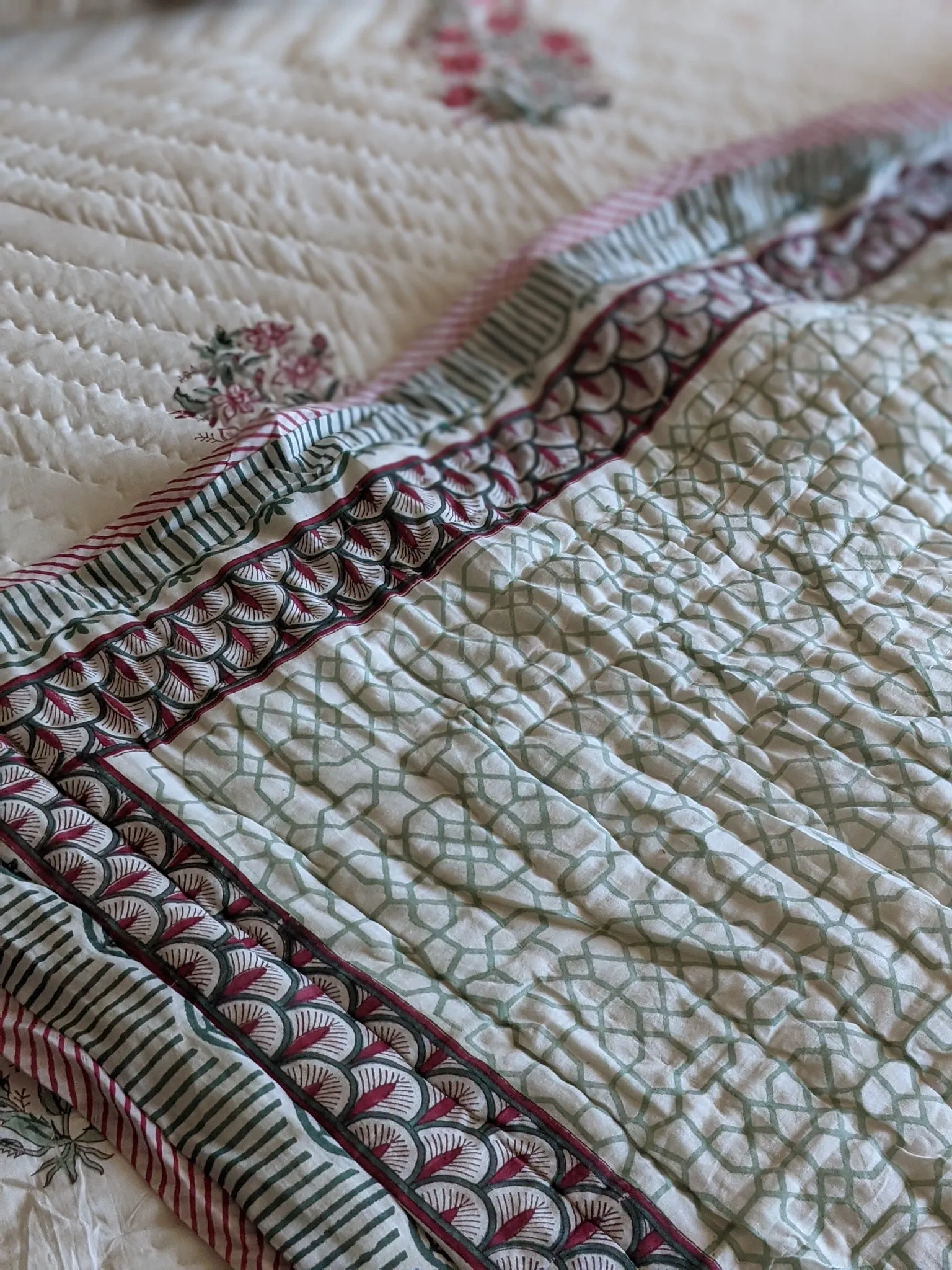 Quilt- Amaya