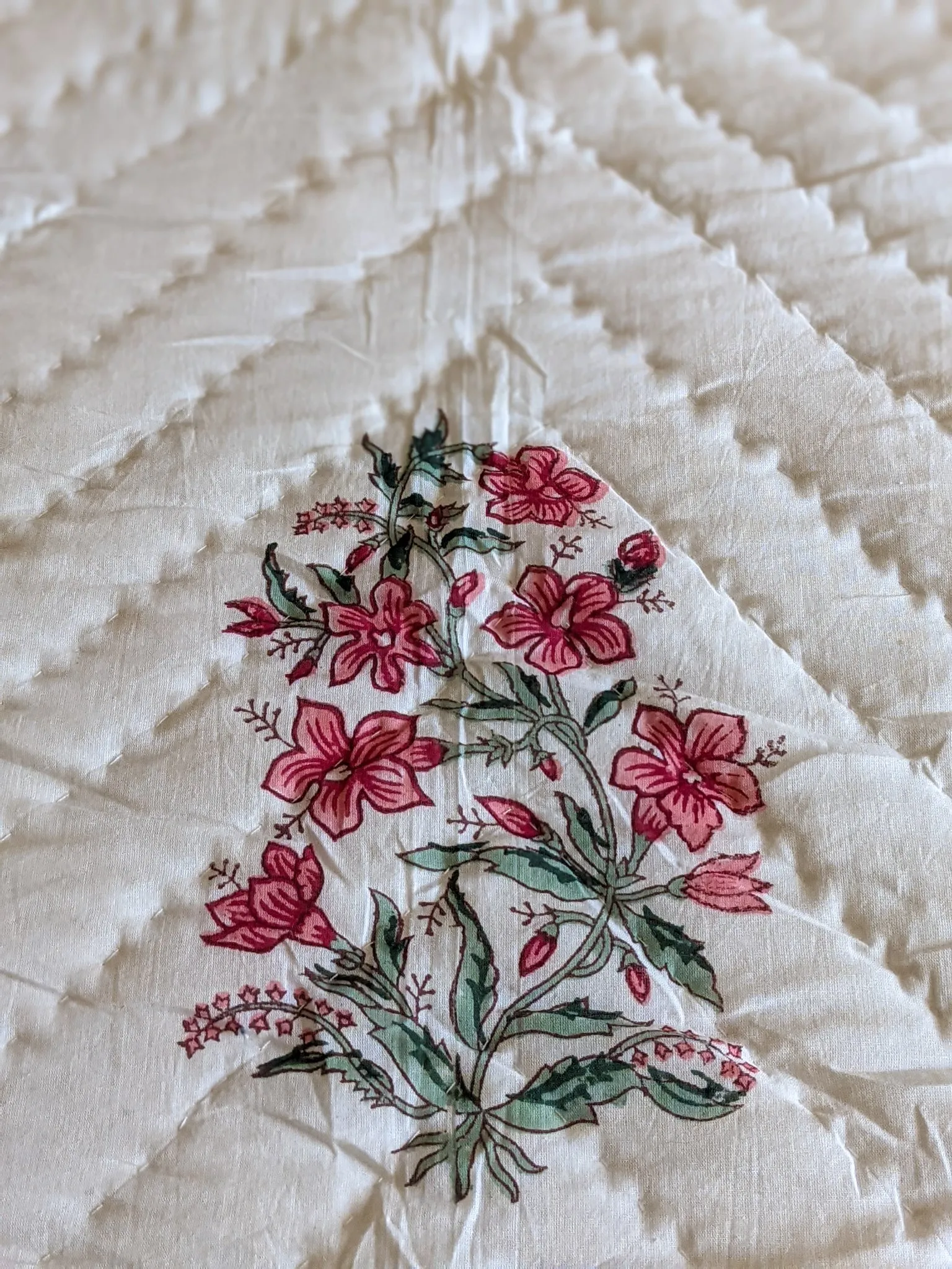Quilt- Amaya