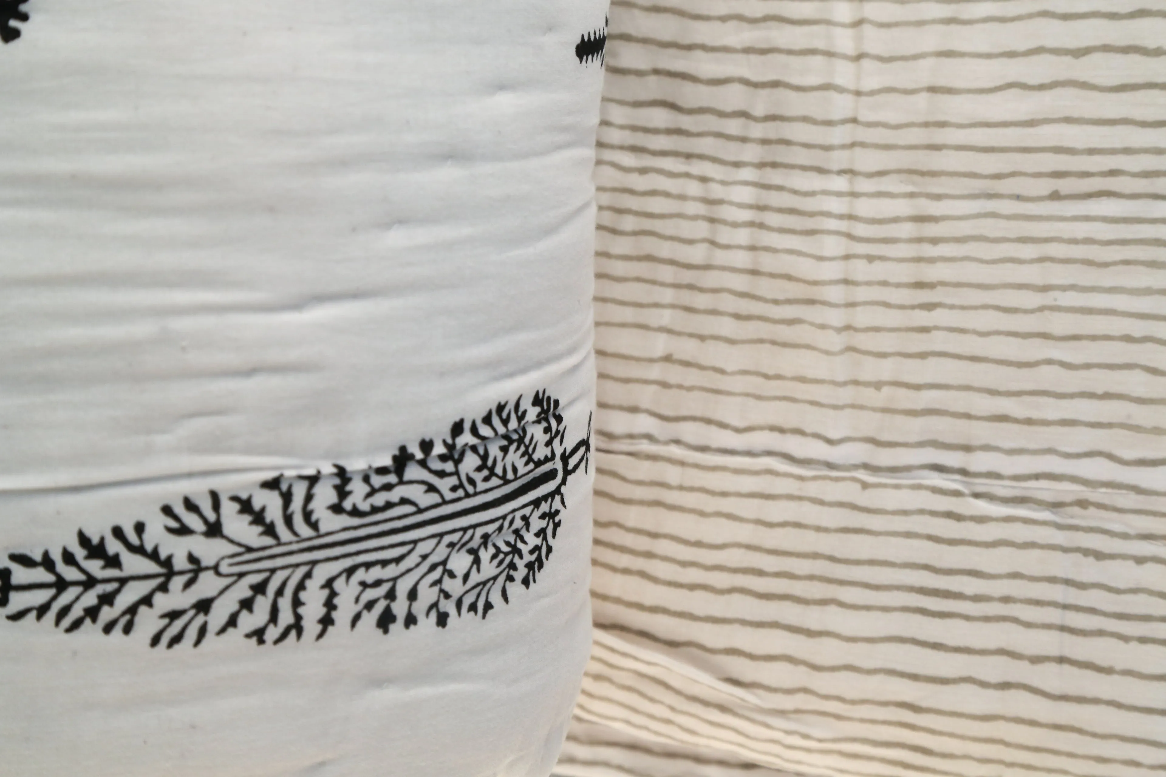 Quilt- Shakha
