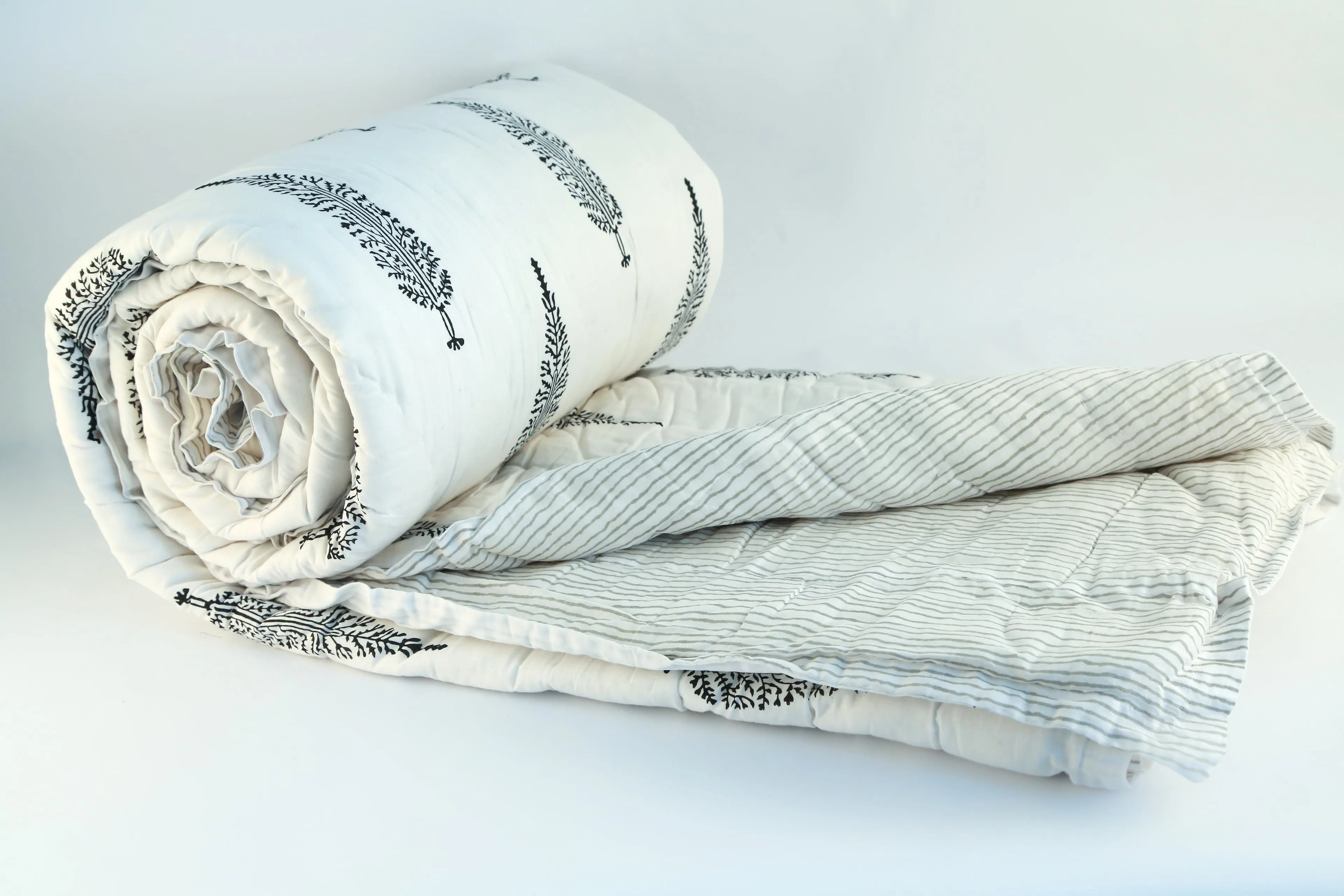 Quilt- Shakha