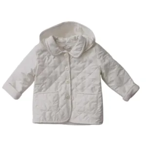 Quilted Coat