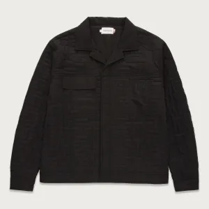 QUILTED JACKET