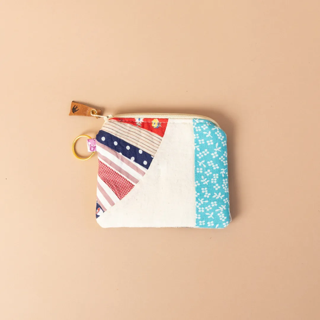 Quilted Zuri - Multiple Options