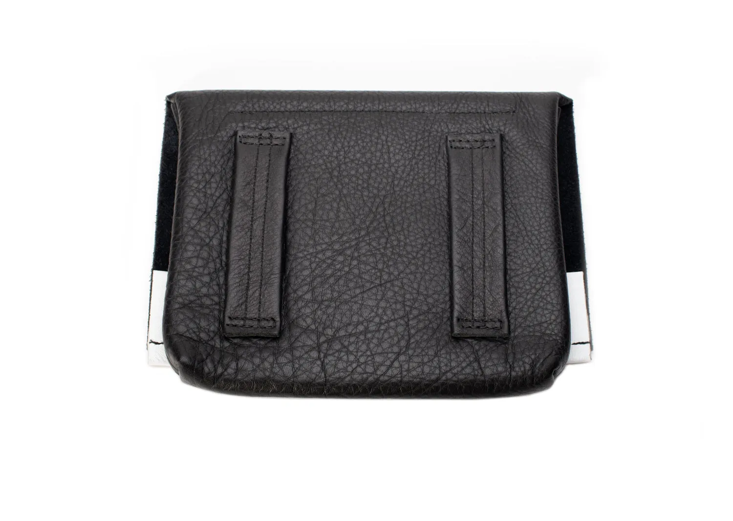 "Hipster" belt pouch