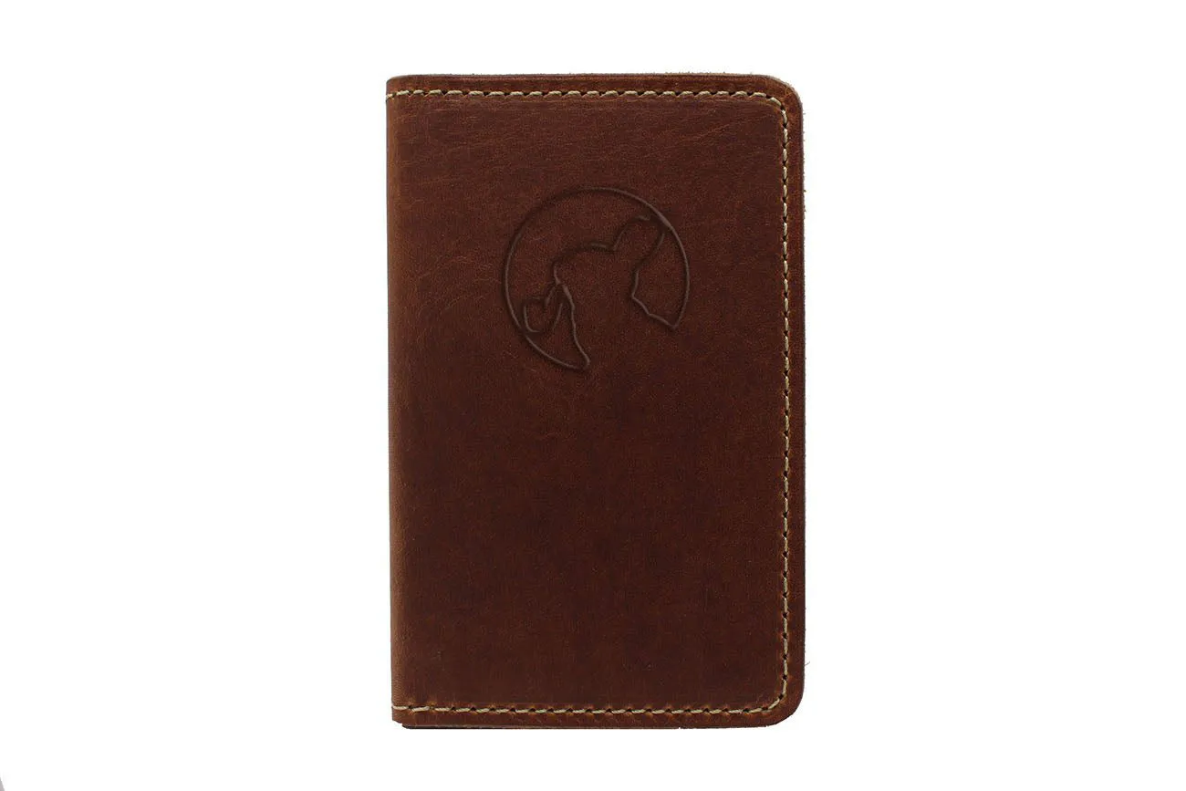 Rabbit Room Scribbler Journal