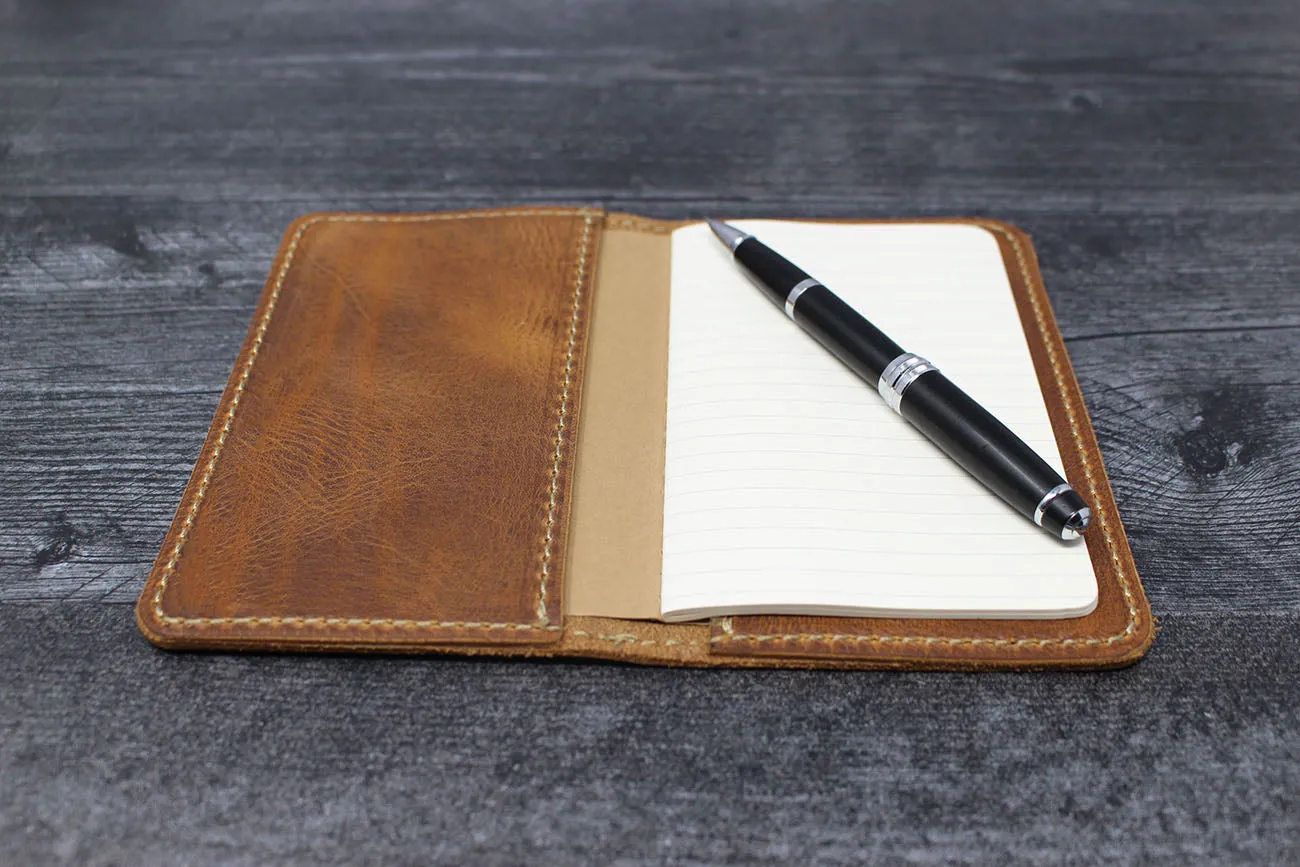 Rabbit Room Scribbler Journal