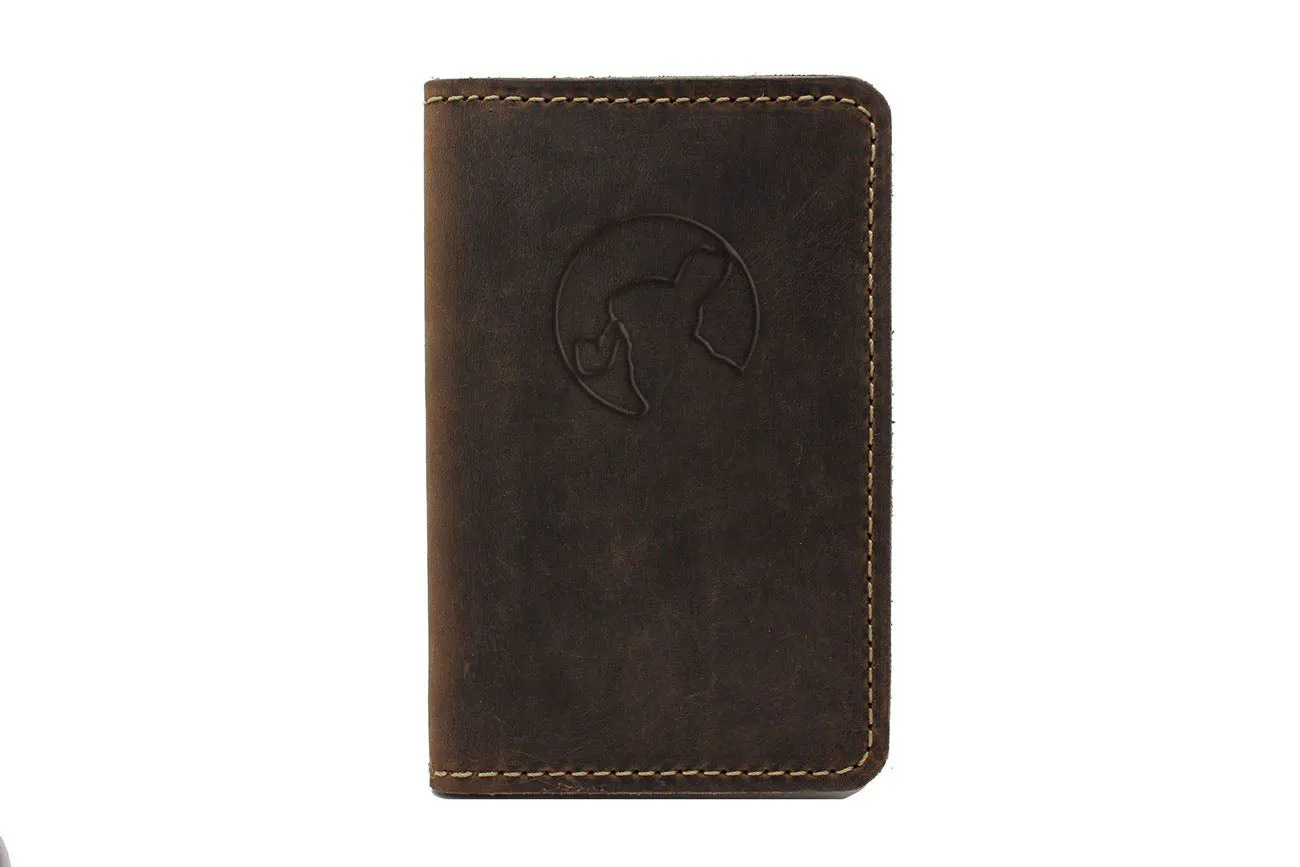 Rabbit Room Scribbler Journal