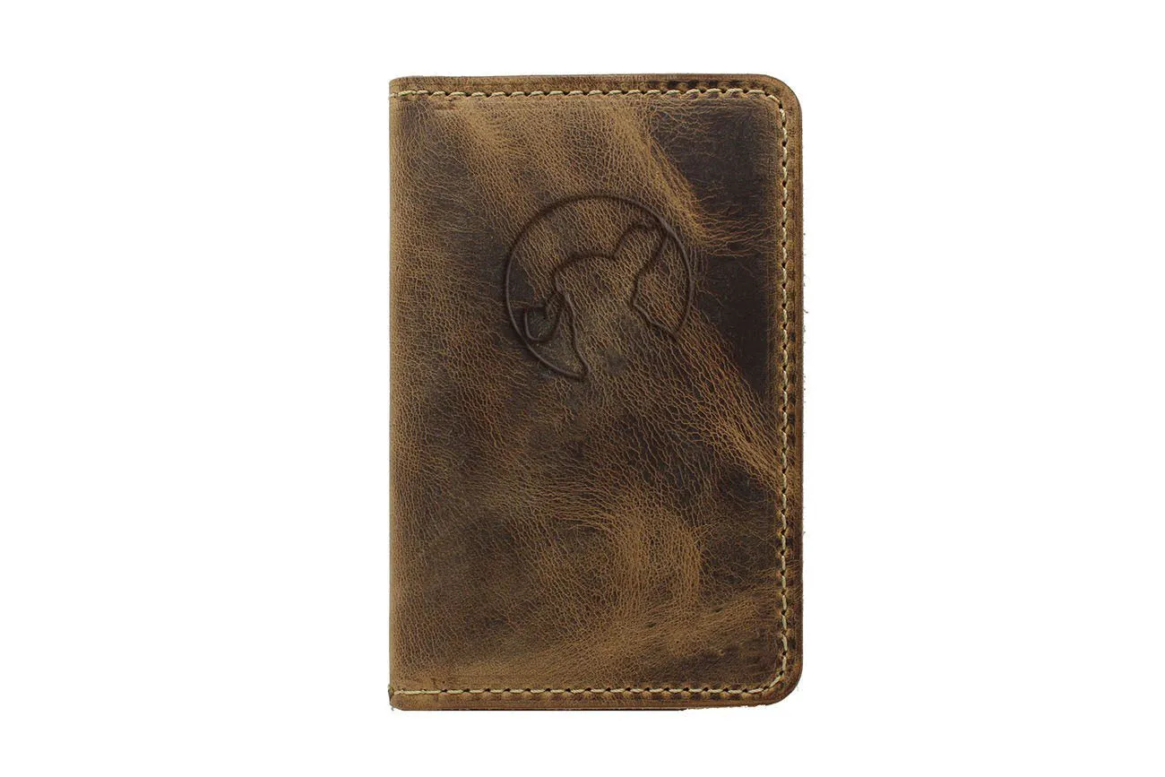 Rabbit Room Scribbler Journal