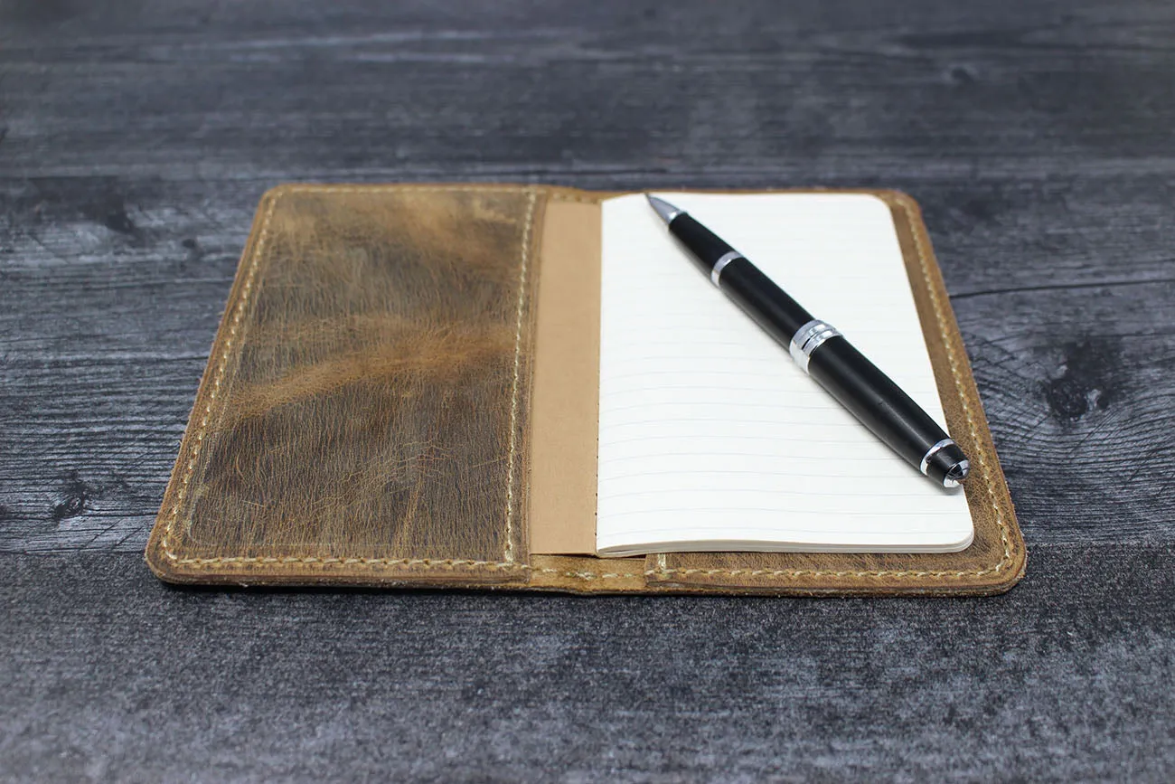 Rabbit Room Scribbler Journal