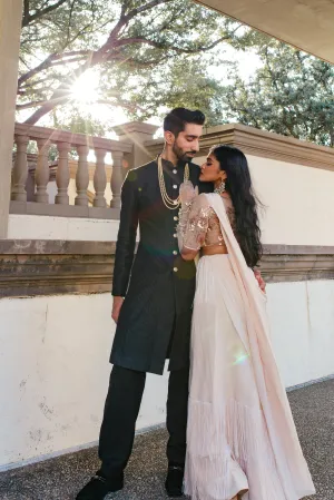 Rahi Sherwani
