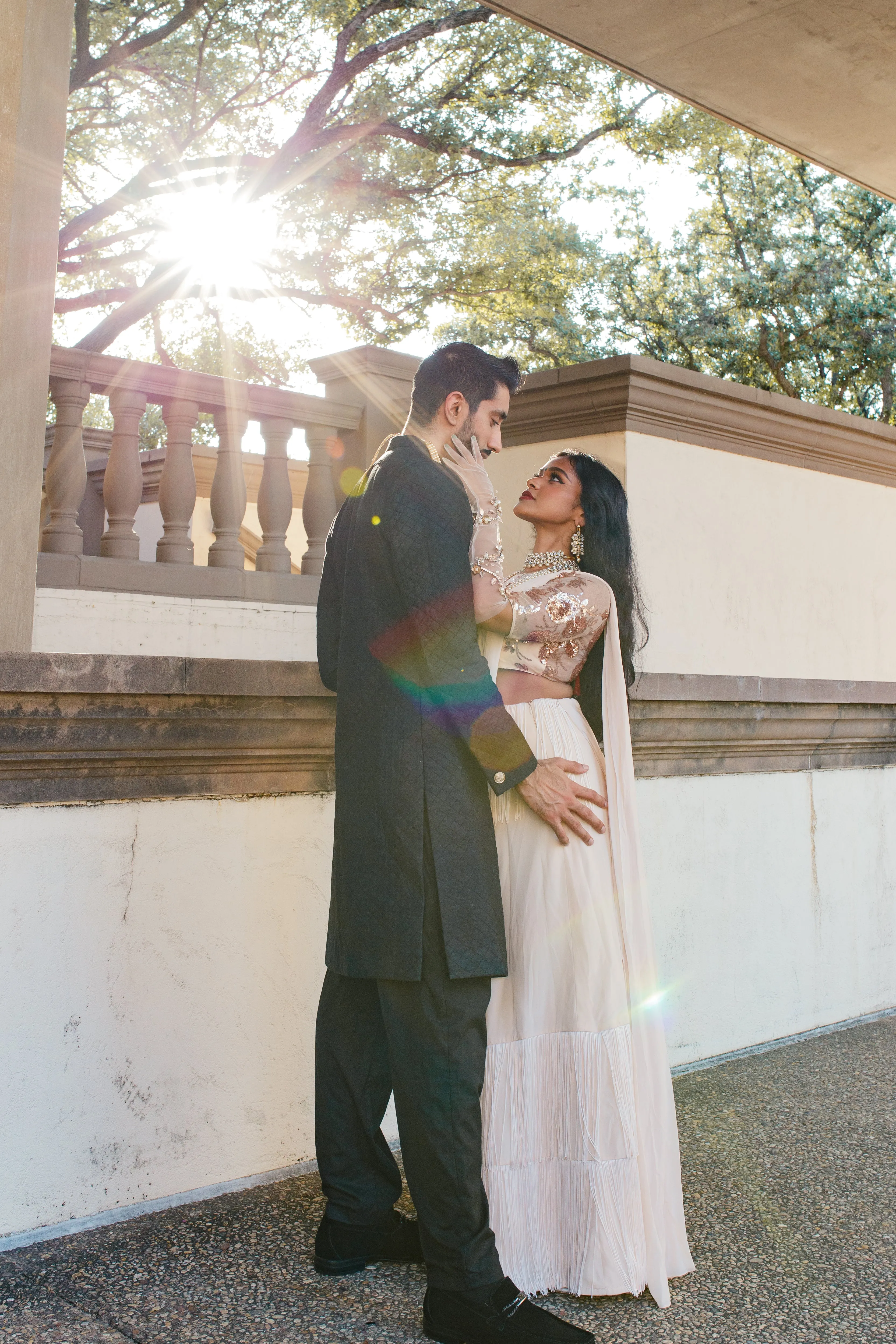 Rahi Sherwani