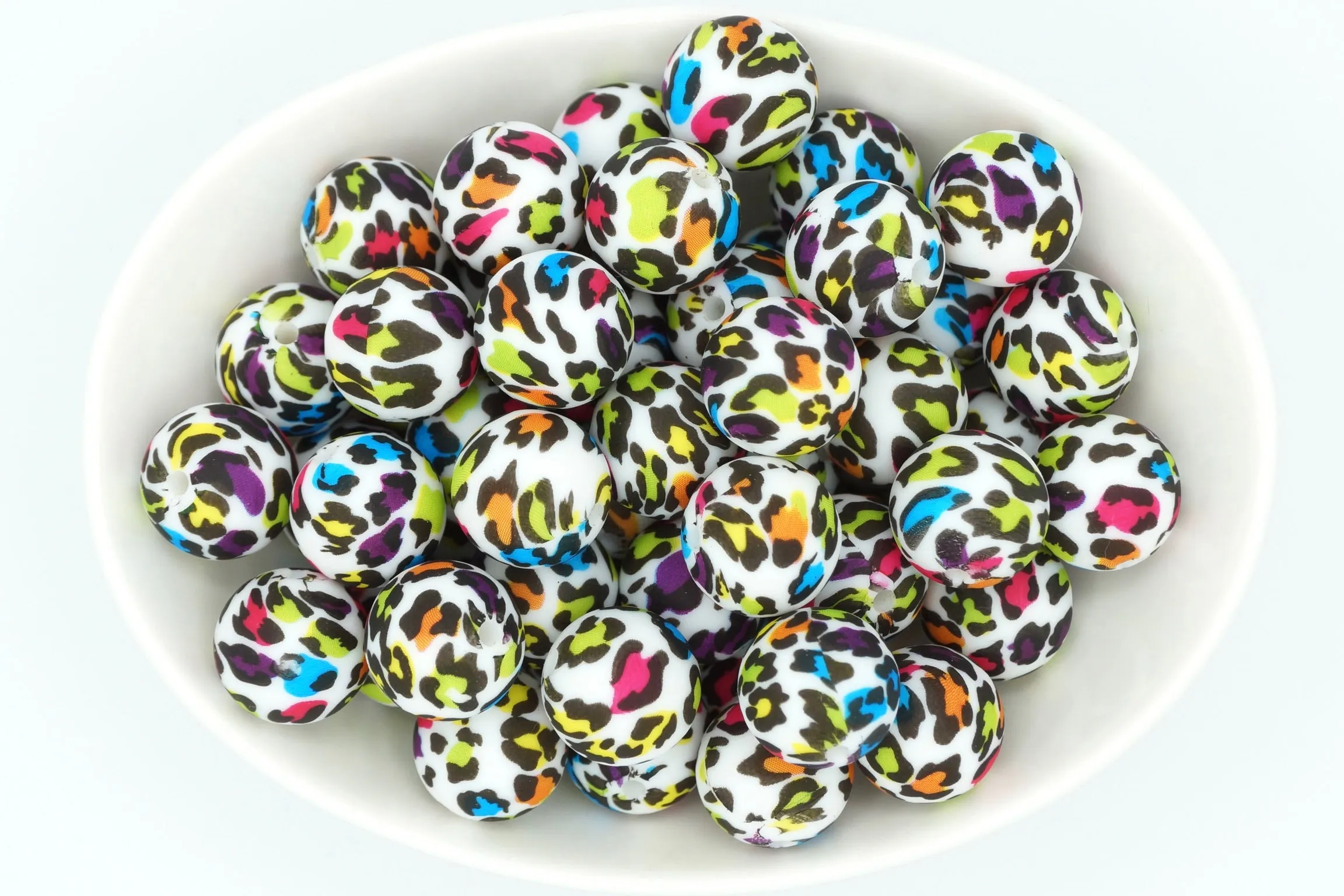 Rainbow Leopard (12mm & 15mm)