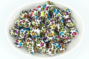 Rainbow Leopard (12mm & 15mm)
