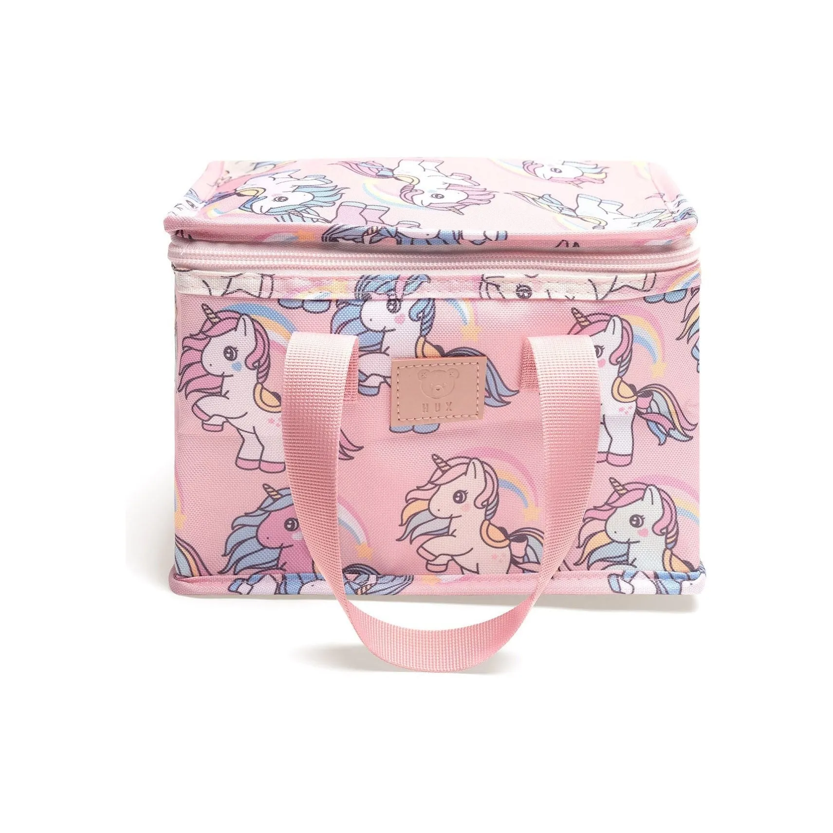 Rainbow Unicorn Lunch Bag