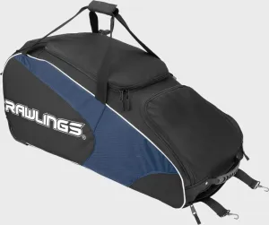 Rawlings Workhorse Deluxe Roller Bag