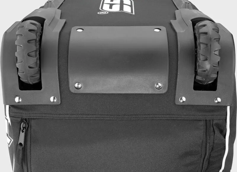 Rawlings Workhorse Deluxe Roller Bag