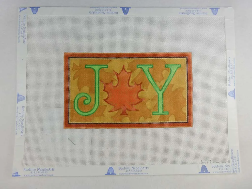 Raymond Crawford HO361 Joy