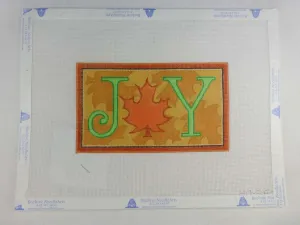 Raymond Crawford HO361 Joy