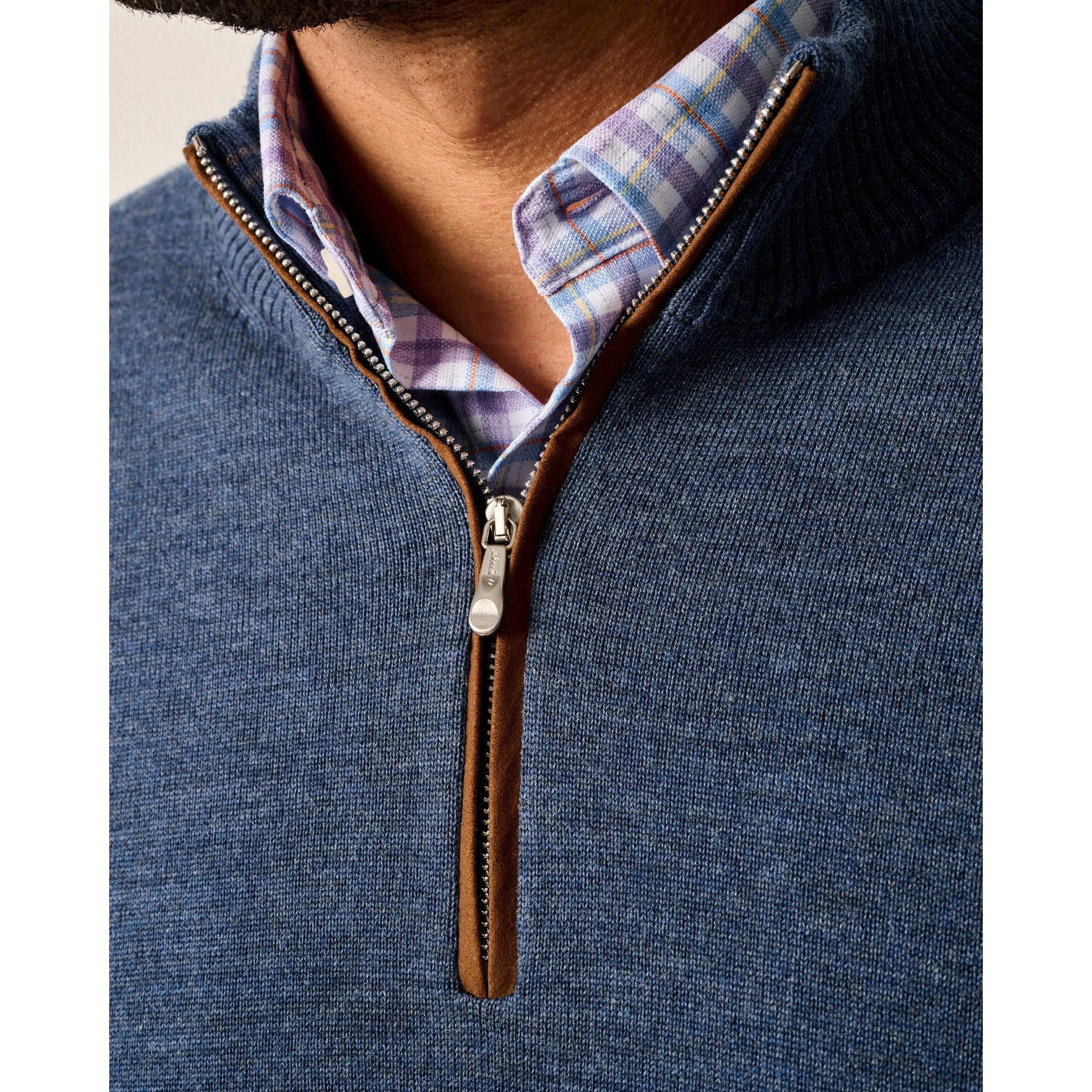 RAYNOR 1/4 ZIP