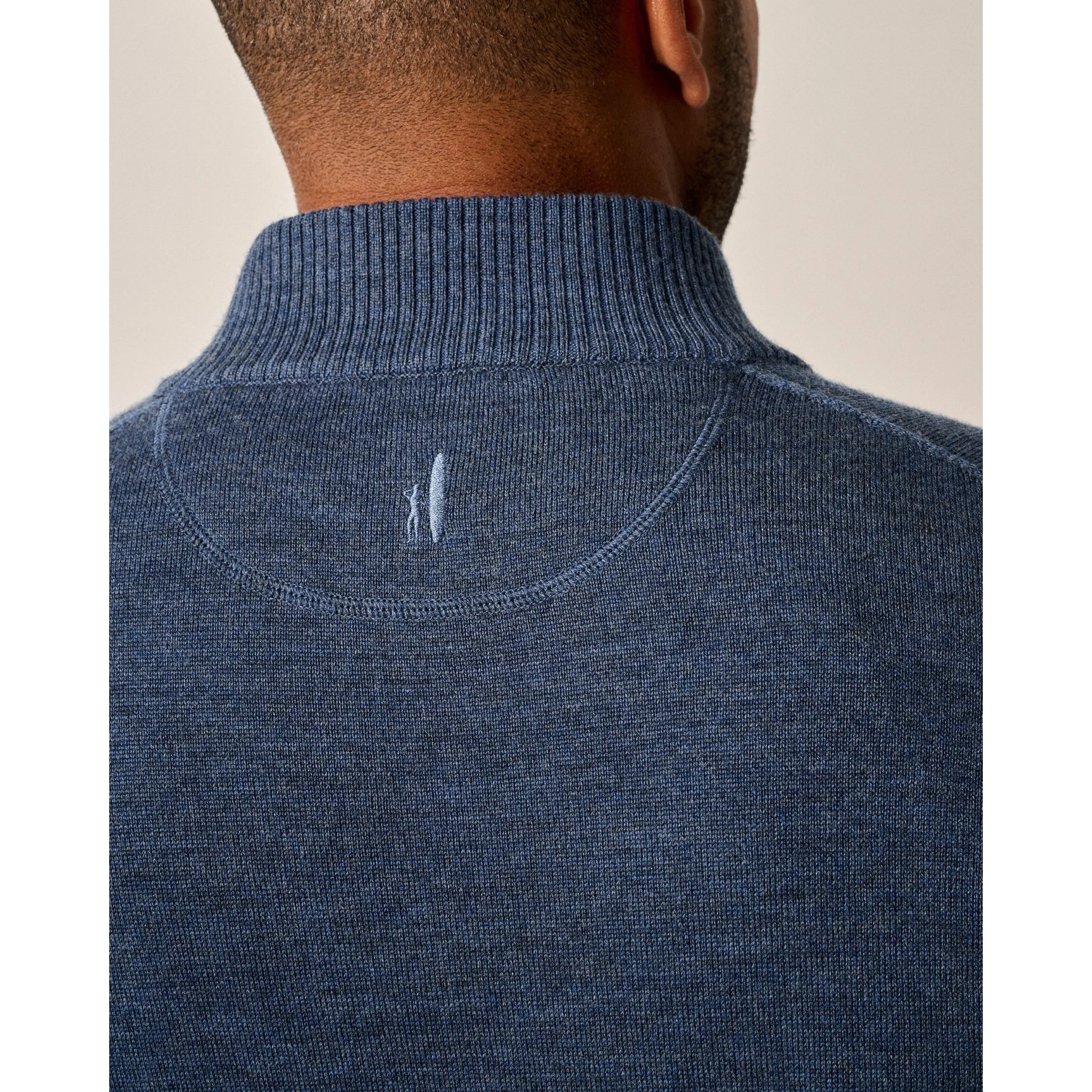 RAYNOR 1/4 ZIP