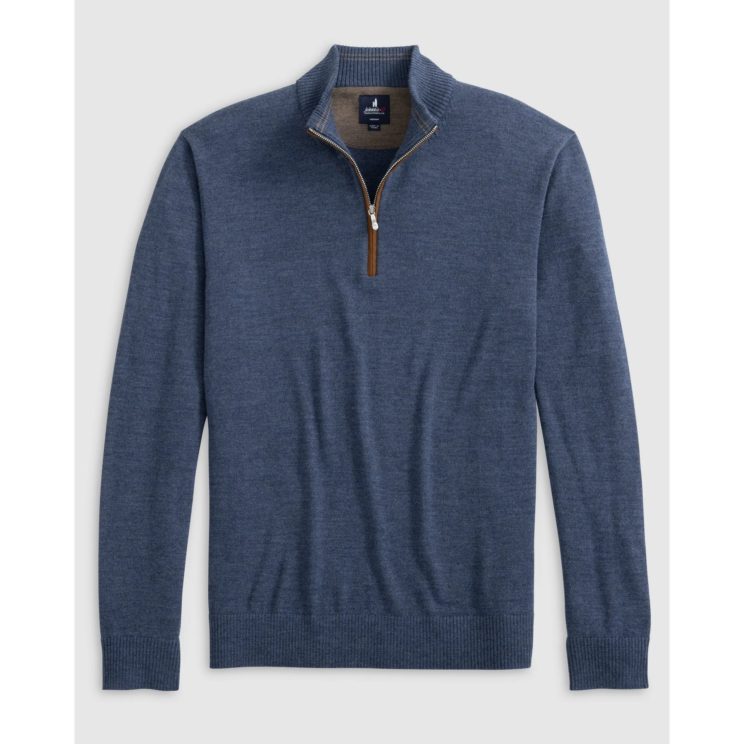 RAYNOR 1/4 ZIP