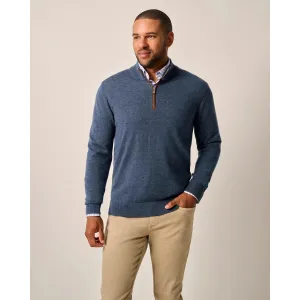 RAYNOR 1/4 ZIP