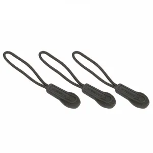 RECON GS2S equipment cord zip pulls 3 pce set