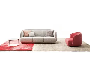 Redondo - 3 Seater Sofa