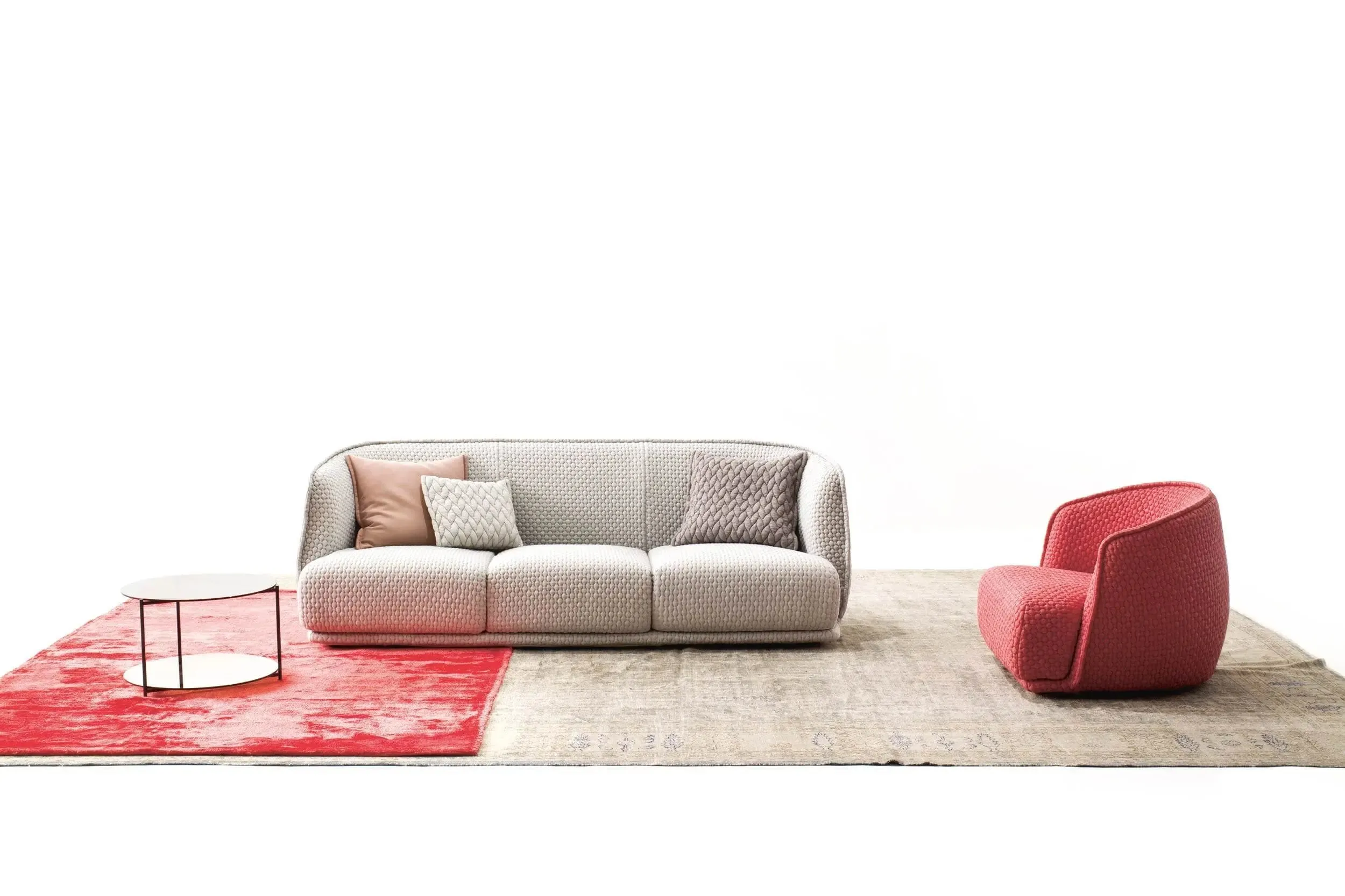 Redondo - 3 Seater Sofa