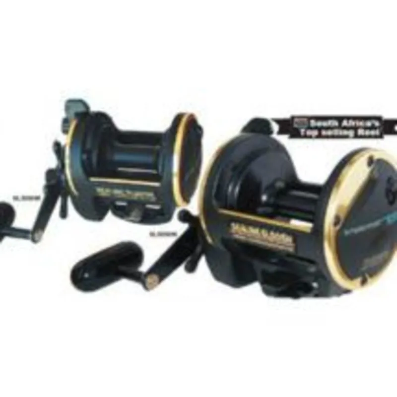 REEL DAIWA SL 30 SHK