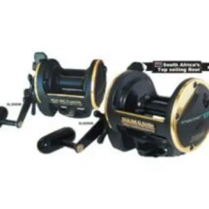 REEL DAIWA SL 30 SHK