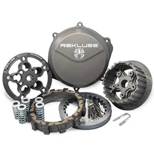 Rekluse Racing 156-0134 Core Manual Torqdrive Clutch Hon