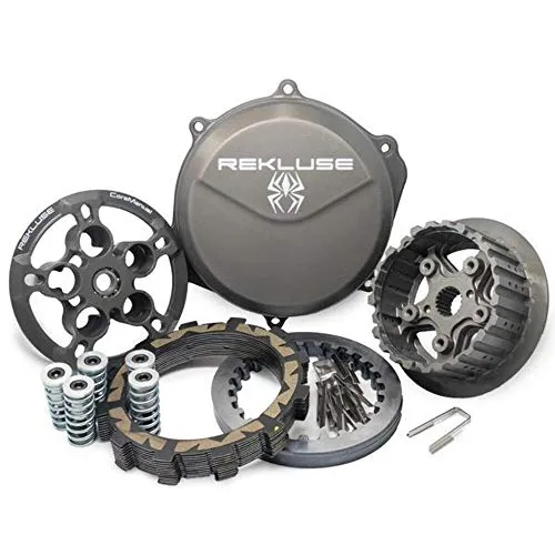 Rekluse Racing 156-0134 Core Manual Torqdrive Clutch Hon