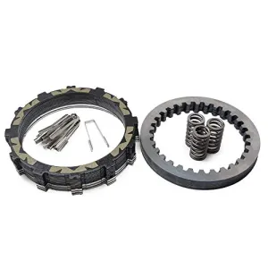 Rekluse Racing 156-9301 Torq-Drive Clutch Flh/Flt 16-Up W/Low Profile