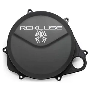 Rekluse Racing RMS-0401002 Clutch Cover Hon