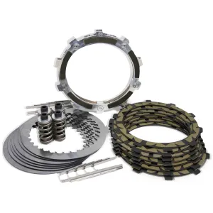 REKLUSE RACING RMS-6307100 RadiusX Auto Clutch