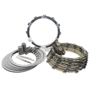 REKLUSE RACING RMS-6383 RadiusX Auto Clutch