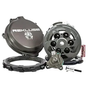 Rekluse RadiusCX Auto Clutch for KTM HQV 250 SX-F XC-F FC 2016-2018 RMS-7913081