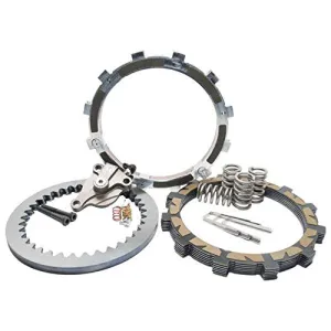 Rekluse RadiusX Auto Clutch for KTM Husqvarna 125-200 2T 1998-2015 RMS-6313037